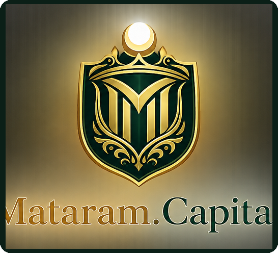 Mataram.Capital