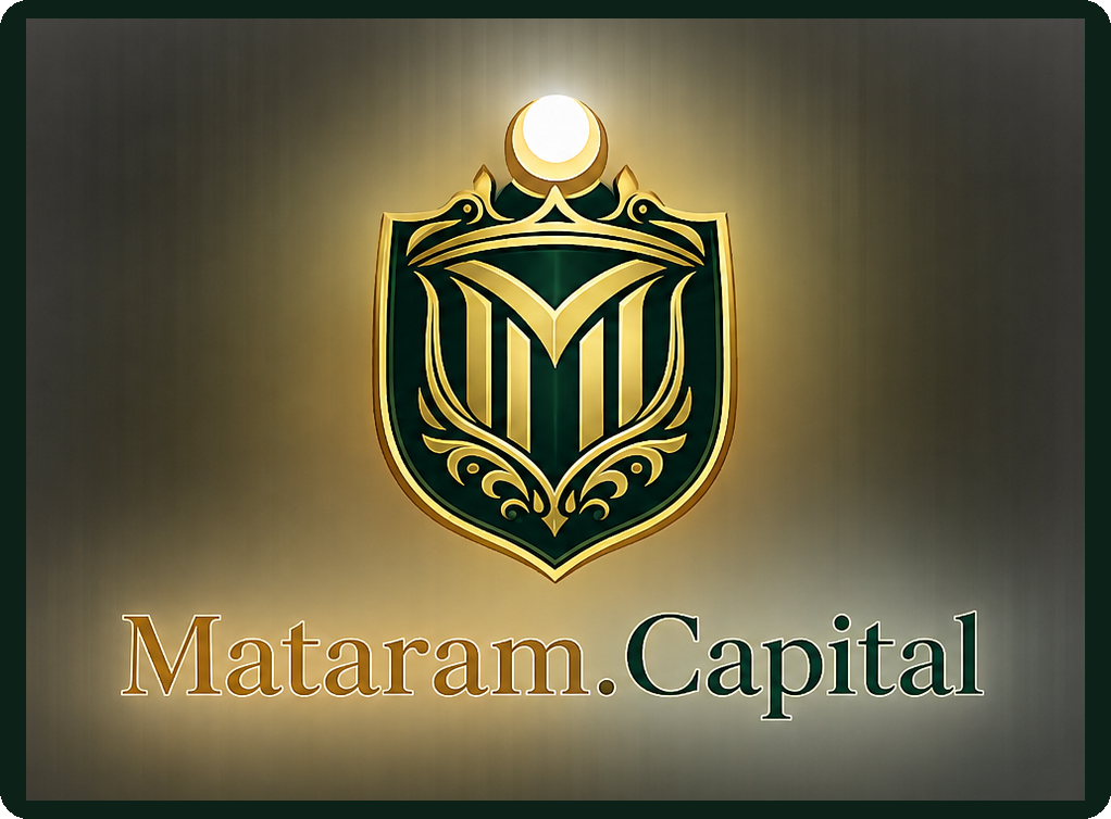 Mataram.Capital